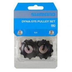 Shimano 11 Zubů RD-M663 kladky měniče