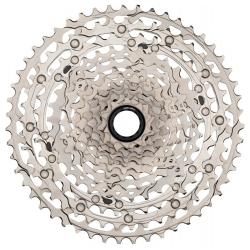 Shimano 12-kazeta CS-M6100 Deore 10-51 zubov v krabičke Shimano 12-kazeta CS-M6100 Deore 10-51 zubov v krabičke