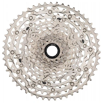 Shimano 12-kazeta CS-M6100 Deore 10-51 zubů v krabičce Shimano 12-kazeta CS-M6100 Deore 10-51 zubů v krabičce