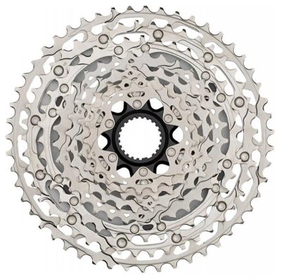 Shimano 12-kazeta CS-M6100 Deore 10-51 zubů v krabičce