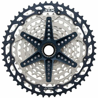 Shimano 12-kazeta CS-M7100 SLX 10-51 zubů