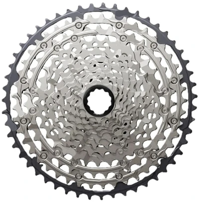 Shimano 12-kazeta CS-M7200 SLX 10-51 zubů, v krabičce