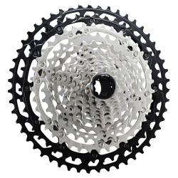 Shimano 12-kazeta CS-M8100 Deore XT 10-45 zubů, v krabičce Shimano 12-kazeta CS-M8100 Deore XT 10-45 zubů, v krabičce