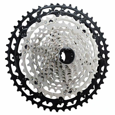 Shimano 12-kazeta CS-M8100 Deore XT 10-45 zubů, v krabičce Shimano 12-kazeta CS-M8100 Deore XT 10-45 zubů, v krabičce