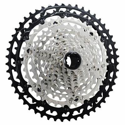 Shimano 12-kazeta CS-M8100 Deore XT 10-51 zubů Shimano 12-kazeta CS-M8100 Deore XT 10-51 zubů