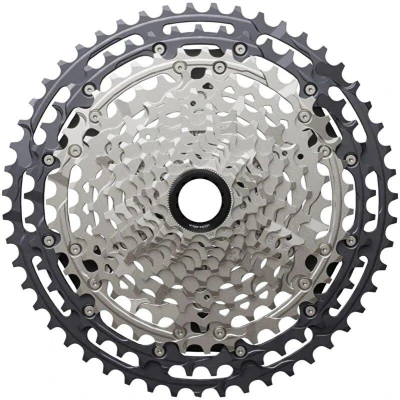 Shimano 12-kazeta CS-M8200 Deore XT 10-51 zubů, v krabičce