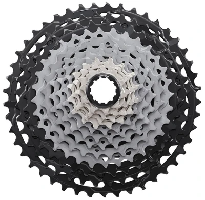 Shimano CS-M9101 Deore XTR 10-45 zubů 12-rychlostní kazeta