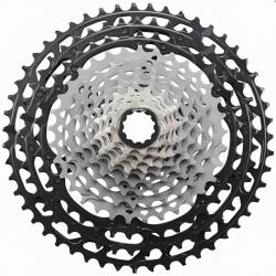 Shimano 12-kazeta CS-M9101 Deore XTR 10-51 zubov, v krabičke Shimano 12-kazeta CS-M9101 Deore XTR 10-51 zubov, v krabičke