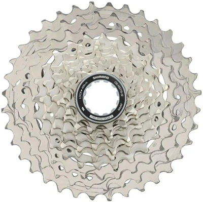 Shimano 12-kazeta CS-R710 105 11-36 zubů, v krabičce Shimano 12-kazeta CS-R710 105 11-36 zubů, v krabičce