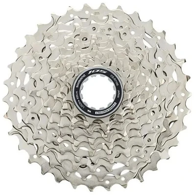 Shimano 12-kazeta CS-R7101 105 11-34 zubů, v krabičce