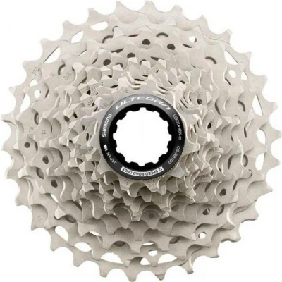 Shimano 12-kazeta CS-R8101 Ultegra 11-30 zubů, v krabičce Shimano 12-kazeta CS-R8101 Ultegra 11-30 zubů, v krabičce