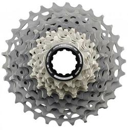 Shimano 12-kazeta CS-R9200 Dura-Ace 11-30 zubov, v krabičke Shimano 12-kazeta CS-R9200 Dura-Ace 11-30 zubov, v krabičke