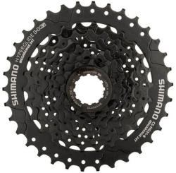 Shimano 8-kazeta CS-HG31 11-34 zubov Megarange, v krabičke Shimano 8-kazeta CS-HG31 11-34 zubov Megarange, v krabičke