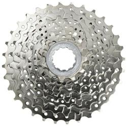 Shimano 8-kazeta CS-HG50 11-30 zubů, Claris, v krabičce Shimano 8-kazeta CS-HG50 11-30 zubů, Claris, v krabičce