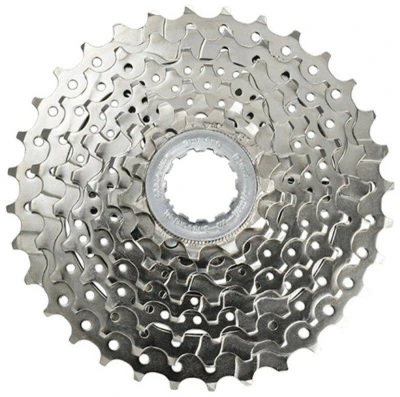 Shimano 8-kazeta CS-HG50 11-30 zubů, Claris, v krabičce Shimano 8-kazeta CS-HG50 11-30 zubů, Claris, v krabičce