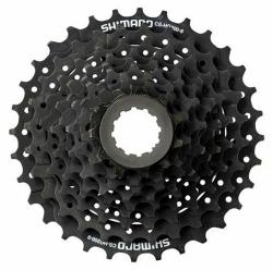 Shimano 9-kazeta CS-HG200 11-32 zubov, v krabičke Shimano 9-kazeta CS-HG200 11-32 zubov, v krabičke