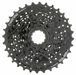 Shimano 9-kazeta CS-HG200 11-34 zubov, v krabičke Shimano 9-kazeta CS-HG200 11-34 zubov, v krabičke