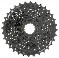 Shimano 9-kazeta CS-HG200 11-34z. (Altus) Shimano 9-kazeta CS-HG200 11-34z. (Altus)