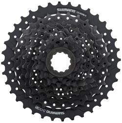Shimano 9-kazeta CS-HG200 11-36 zubů