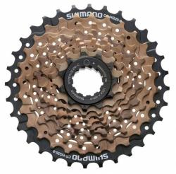 Shimano 9-kazeta CS-HG20I9134 Acera 11-34 zubov, strieborná v krabičke Shimano 9-kazeta CS-HG20I9134 Acera 11-34 zubov, strieborná v krabičke