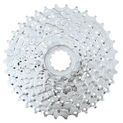 Shimano 9-kazeta CS-HG400 11-36 zubů (Alivio) v krabičce Shimano 9-kazeta CS-HG400 11-36 zubů (Alivio) v krabičce
