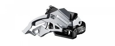 Shimano Acera FDM3000 34,9 TOP Swing přesmyk Shimano Acera FDM3000 34,9 TOP Swing přesmyk