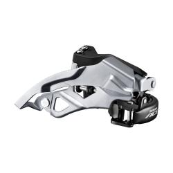 Shimano Acera FDT3000 3x9 44/48 Zubů 31,8 TOP Swing přesmyk