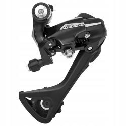 Shimano Acera M3020 7/8 Rychl. SGS černý měnič Shimano Acera M3020 7/8 Rychl. SGS černý měnič