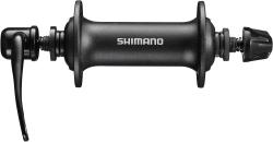 Shimano Acera T3000 32D čierny náboj predný