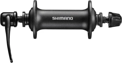 Shimano Acera T3000 32D černý náboj přední
