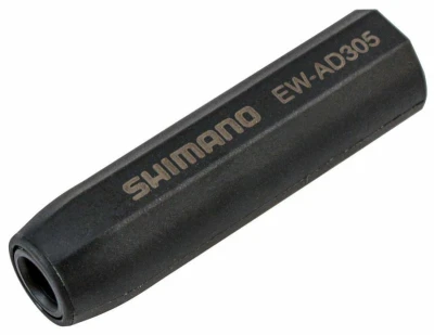 Shimano EW-AD305 černý propojovací adaptér STePS, Di2 pro kabely EW-SD50/EW-SD300