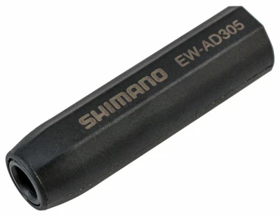 Shimano EW-AD305 STePS Di2 černý adaptér kabelů