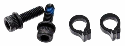Shimano adaptér kotoučové brzdy SM-MAR160PSA (160mm), v krabičce