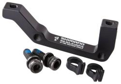 Shimano adaptér kotoučové brzdy SM-MAR180PSA 180mm Shimano adaptér kotoučové brzdy SM-MAR180PSA 180mm