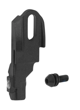 SHIMANO adaptér/objímka Direct Mount pro FDM9070 Di2