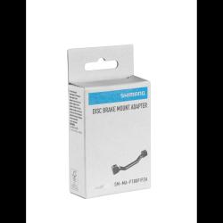 SHIMANO Adaptér přední/zadní POST/ POST 180mm