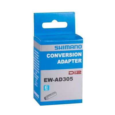 SHIMANO Di2 EWAD305 černý adaptér