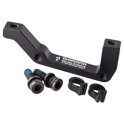 Shimano Adaptér zadní brzdy IS-PM 180 mm