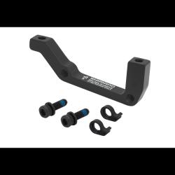SHIMANO Adaptér zadní POST/ STAND 180mm, černý SHIMANO Adaptér zadní POST/ STAND 180mm, černý