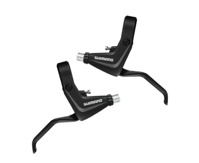 Shimano Alivio BL-T4000 V Brake páky brzdové Shimano Alivio BL-T4000 V Brake páky brzdové