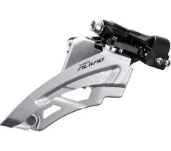 Shimano Alivio M3100 3X9 Side Swing 28,6-34,9 přesmyk (VÝPRODEJ) Shimano Alivio M3100 3X9 Side Swing 28,6-34,9 přesmyk (VÝPRODEJ)