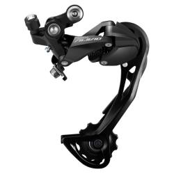 Shimano Alivio RD-M3100 SGS 9-RÝCHLOSTNÝ prehadzovač Shimano Alivio RD-M3100 SGS 9-RÝCHLOSTNÝ prehadzovač