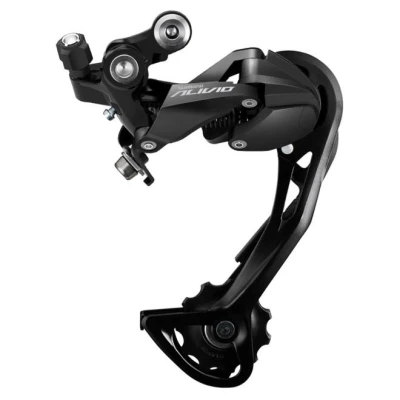 Shimano Alivio RD-M3100 SGS 9-RYCHL. měnič Shimano Alivio RD-M3100 SGS 9-RYCHL. měnič