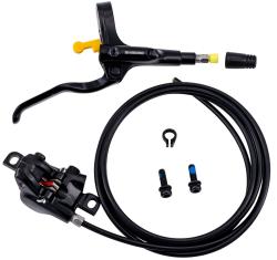 Shimano Altus BR-MT200 Přední + Zadní SET brzdy kotoučové