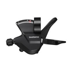 Shimano Altus M315 3RYCHLOSTI Ľavá páčka radenia