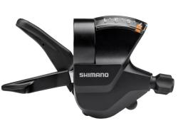 Shimano Altus M315 7RYCHLOSTÍ Pravá páčka řadící