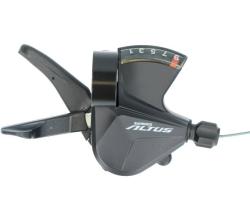 Shimano Altus SL-M2010 9-RÝCHLOSTÍ Pravá páčka radenia