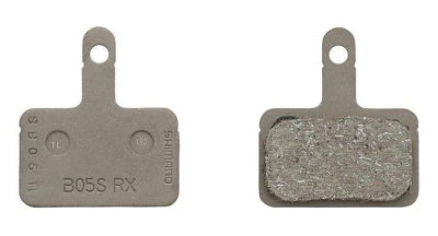 Shimano B05S Polymer Sáček destičky brzd
