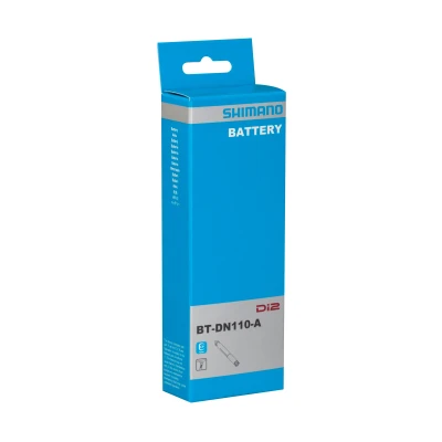 SHIMANO BTDN1101 integrovaná baterie pro Di2