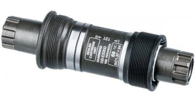 Shimano BB-ES300 113MM/68 BSA Octalink osa středová Shimano BB-ES300 113MM/68 BSA Octalink osa středová